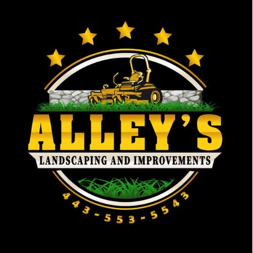 Alley's Landscaping & Improvements