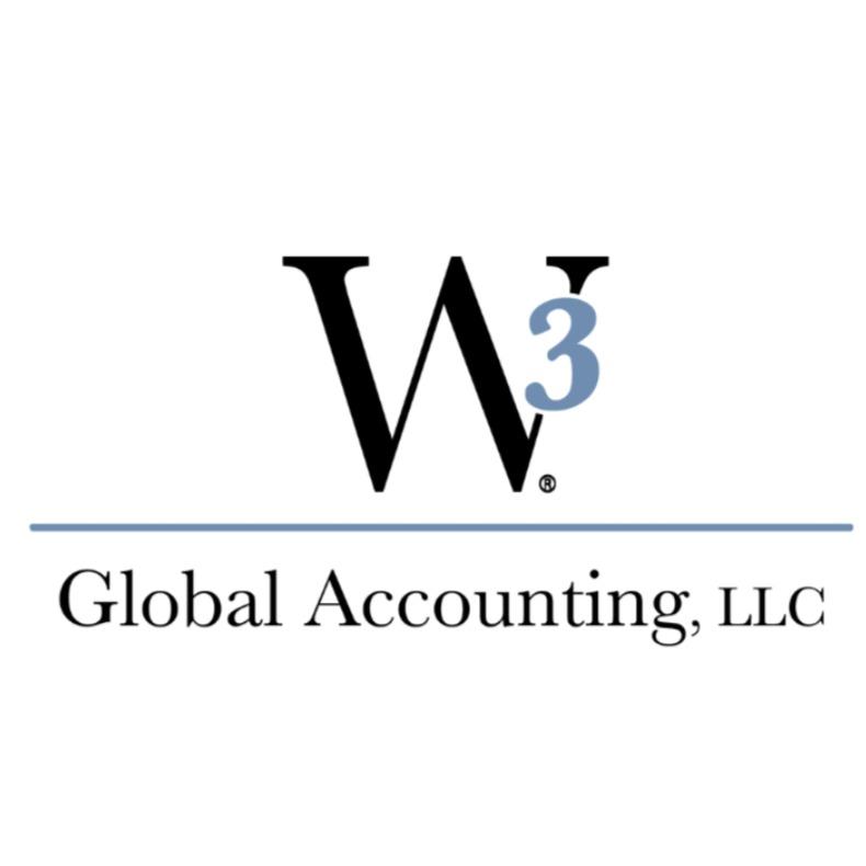 W3 Global Accounting, LLC
