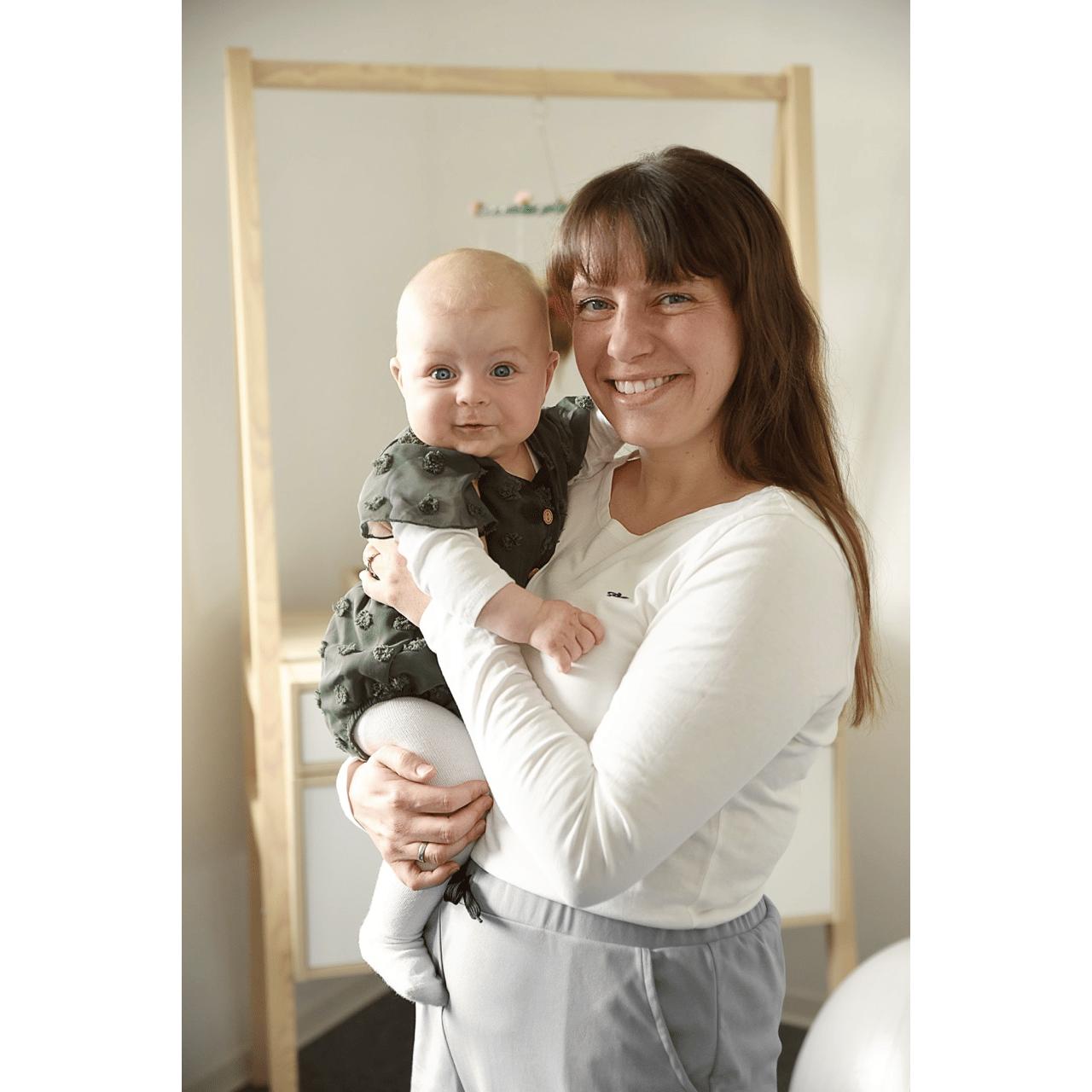 Maria Weiß - Deine Hebamme in Rostock