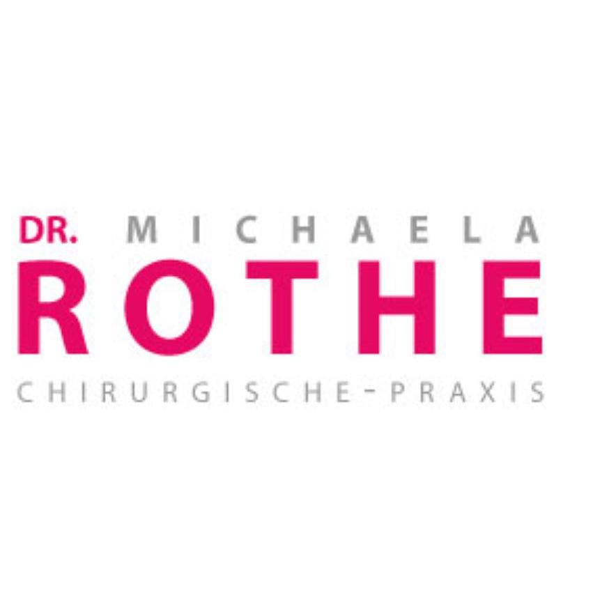 Michaela Rothe Fachärztin für Chirurgie