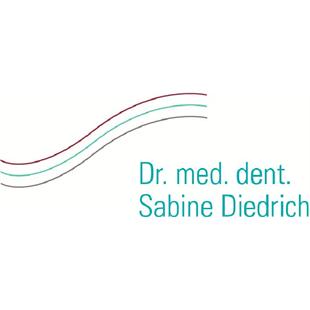 Dr. med. dent. Sabine Diedrich