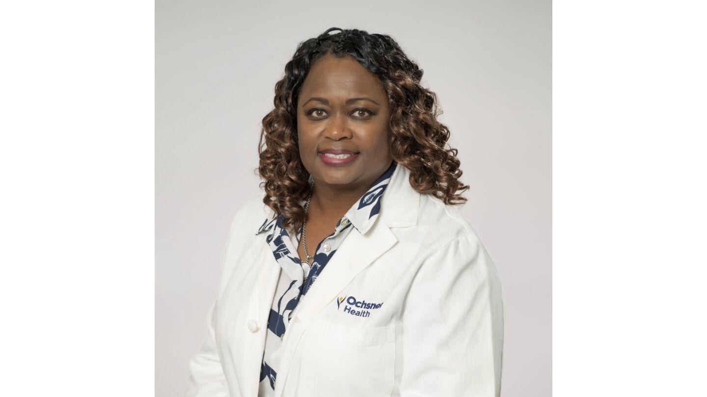 Cecelia Brewington, MD