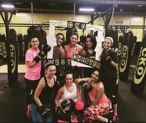CKO Kickboxing