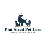 Pint Sized Pet Care