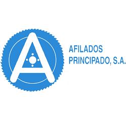 Afilados Principado