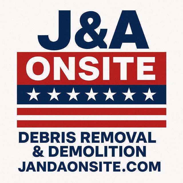 J&A Onsite Services