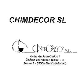 Chimdecor