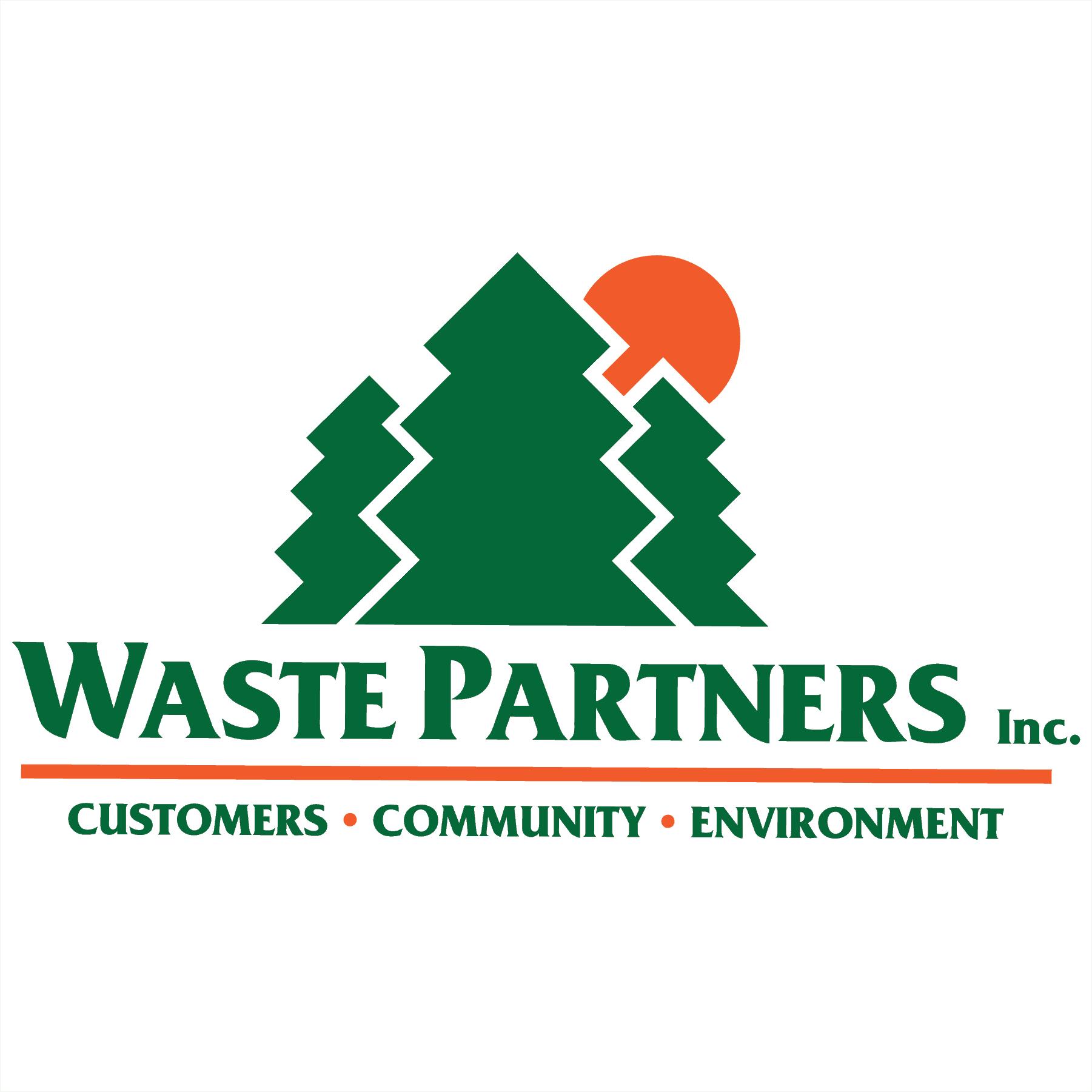 Waste Partners Inc
