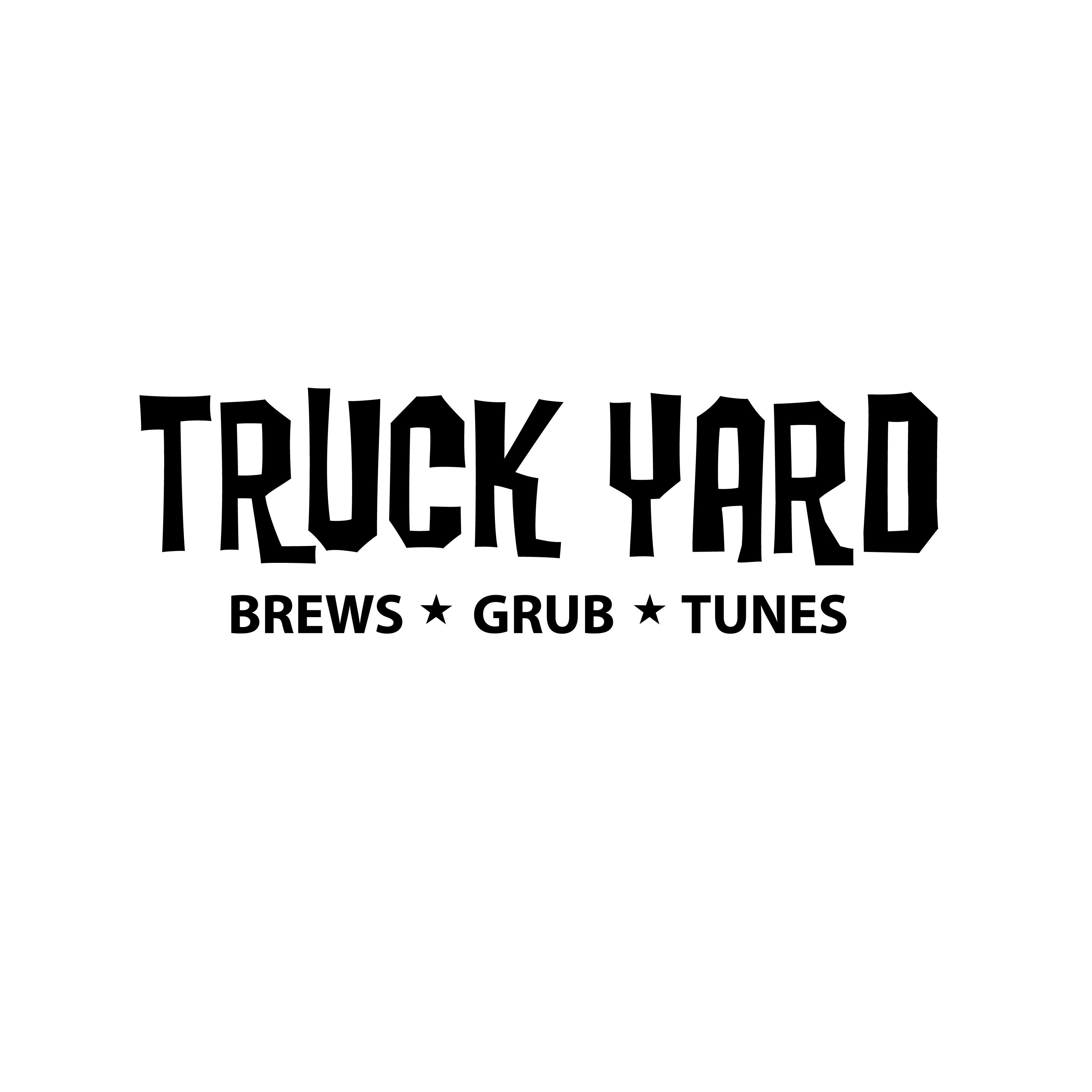 Truck Yard