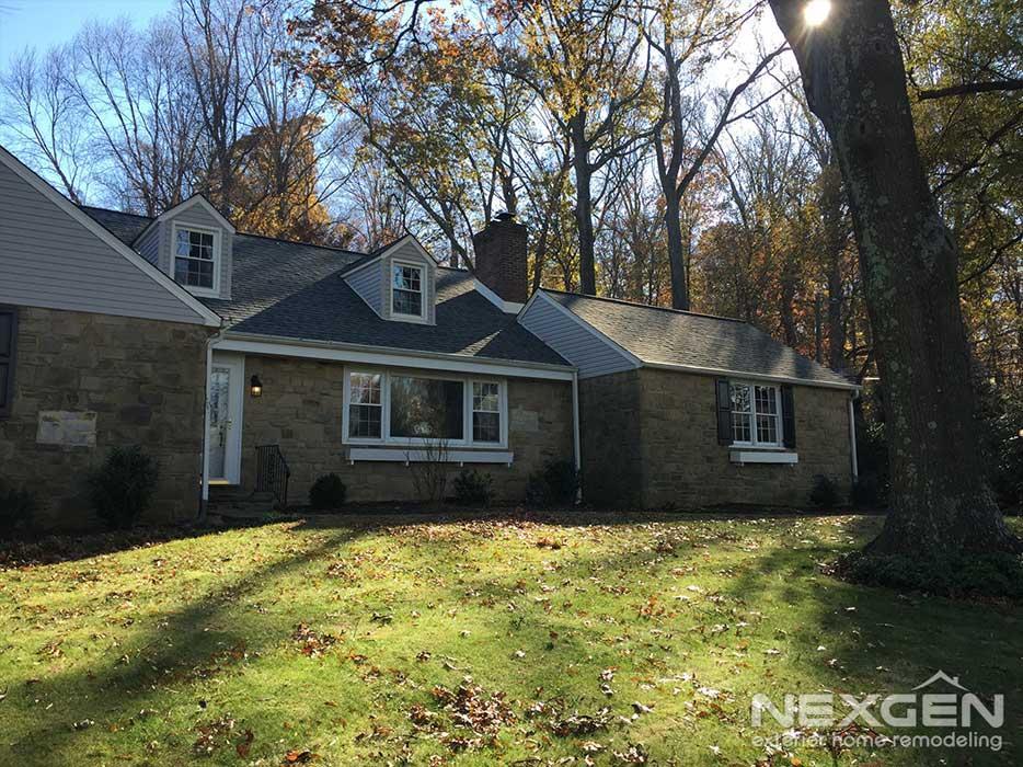 NexGen Exterior Home Remodeling, LLC