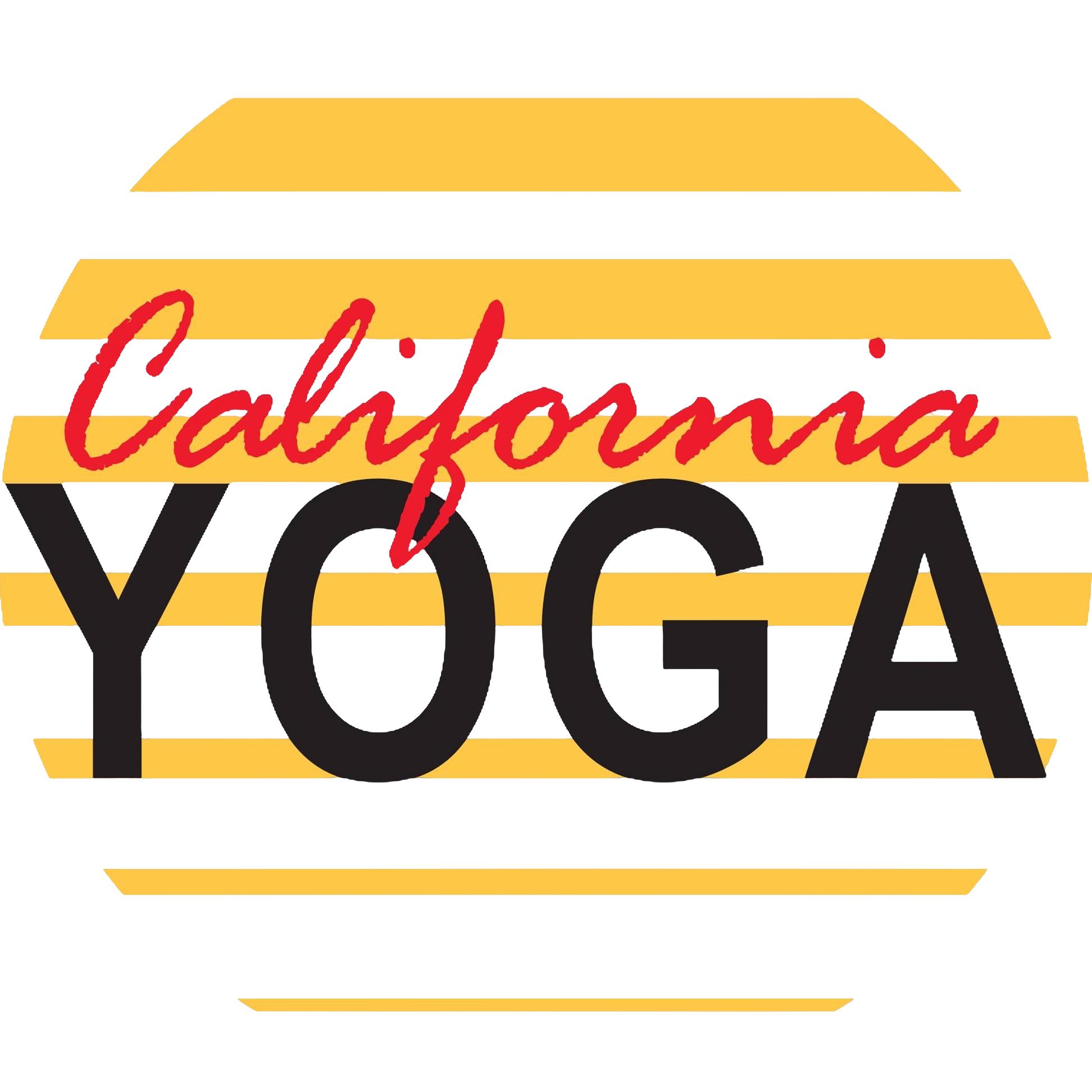 California Yoga