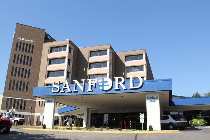 Sanford MRI Center