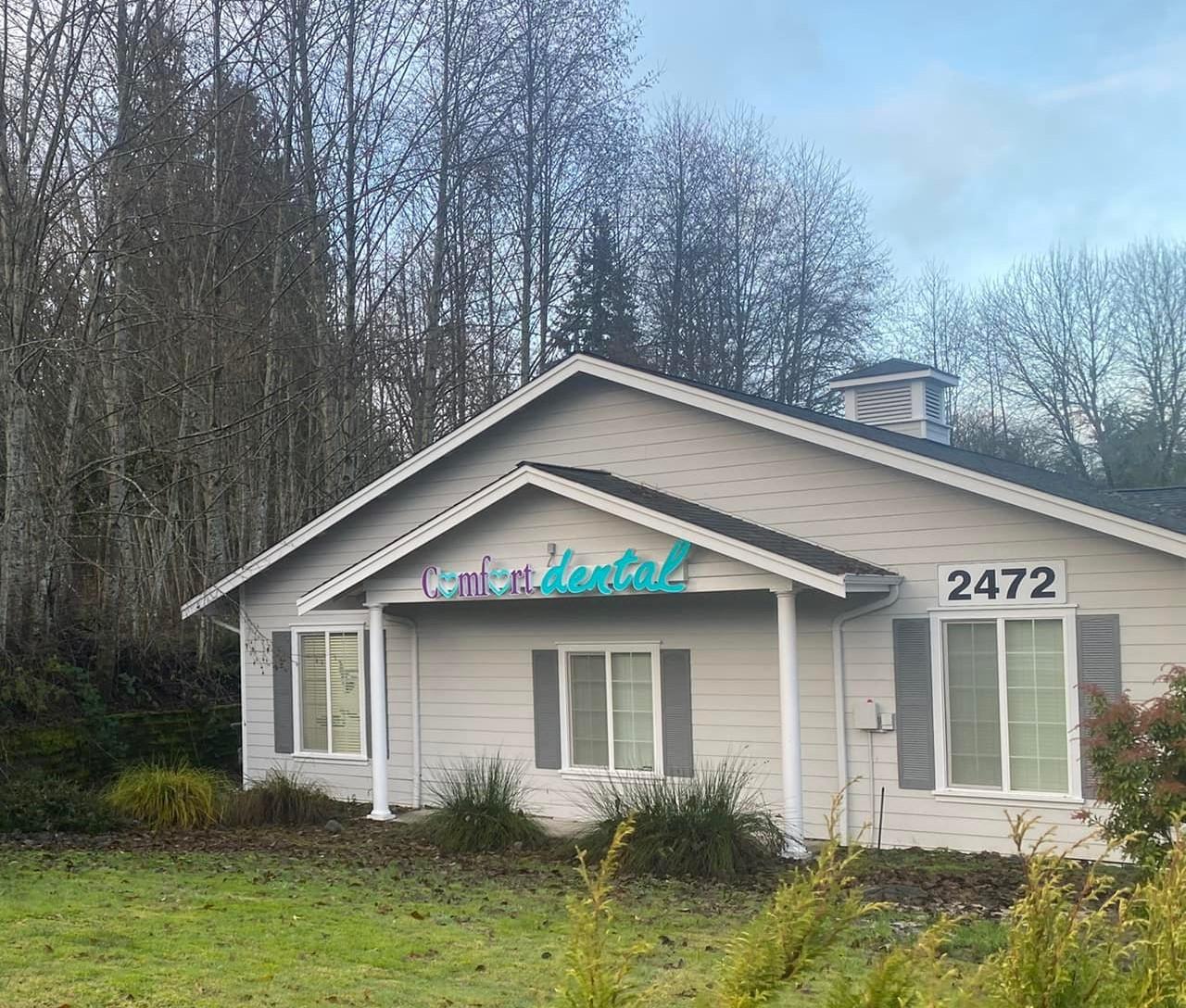 Comfort Dental - Port Orchard