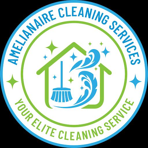 Amelianaire Cleaning Services