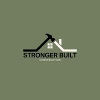 Stronger Built Construction
