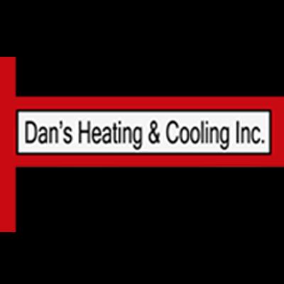 Dan's Heating & Cooling, Inc.