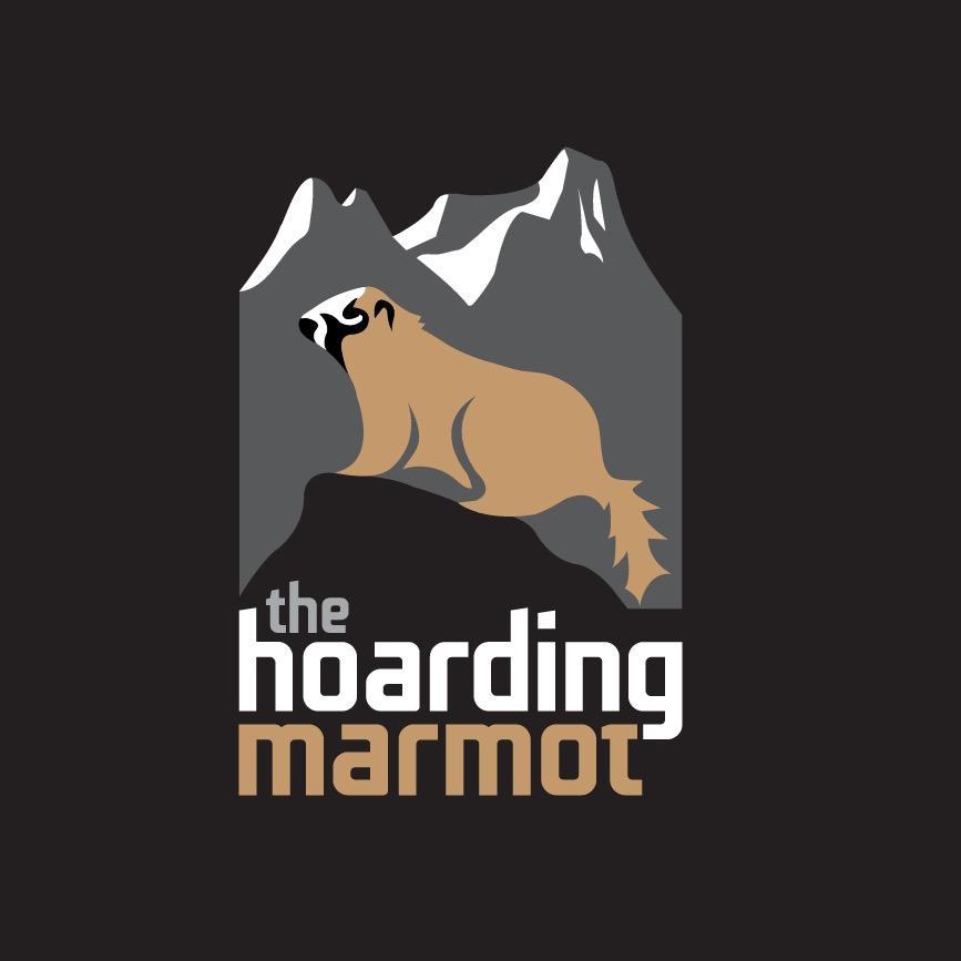 The Hoarding Marmot