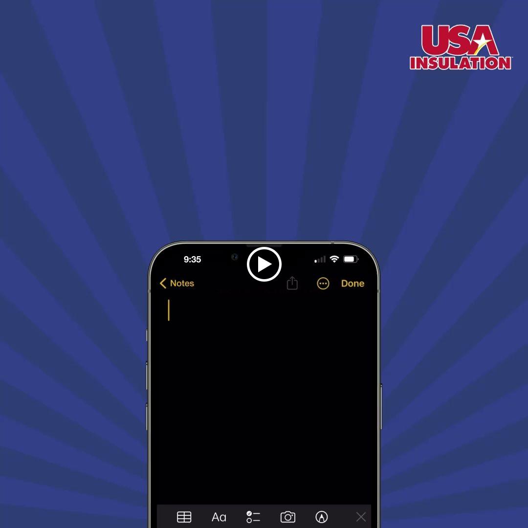 USA Insulation of Kalamazoo