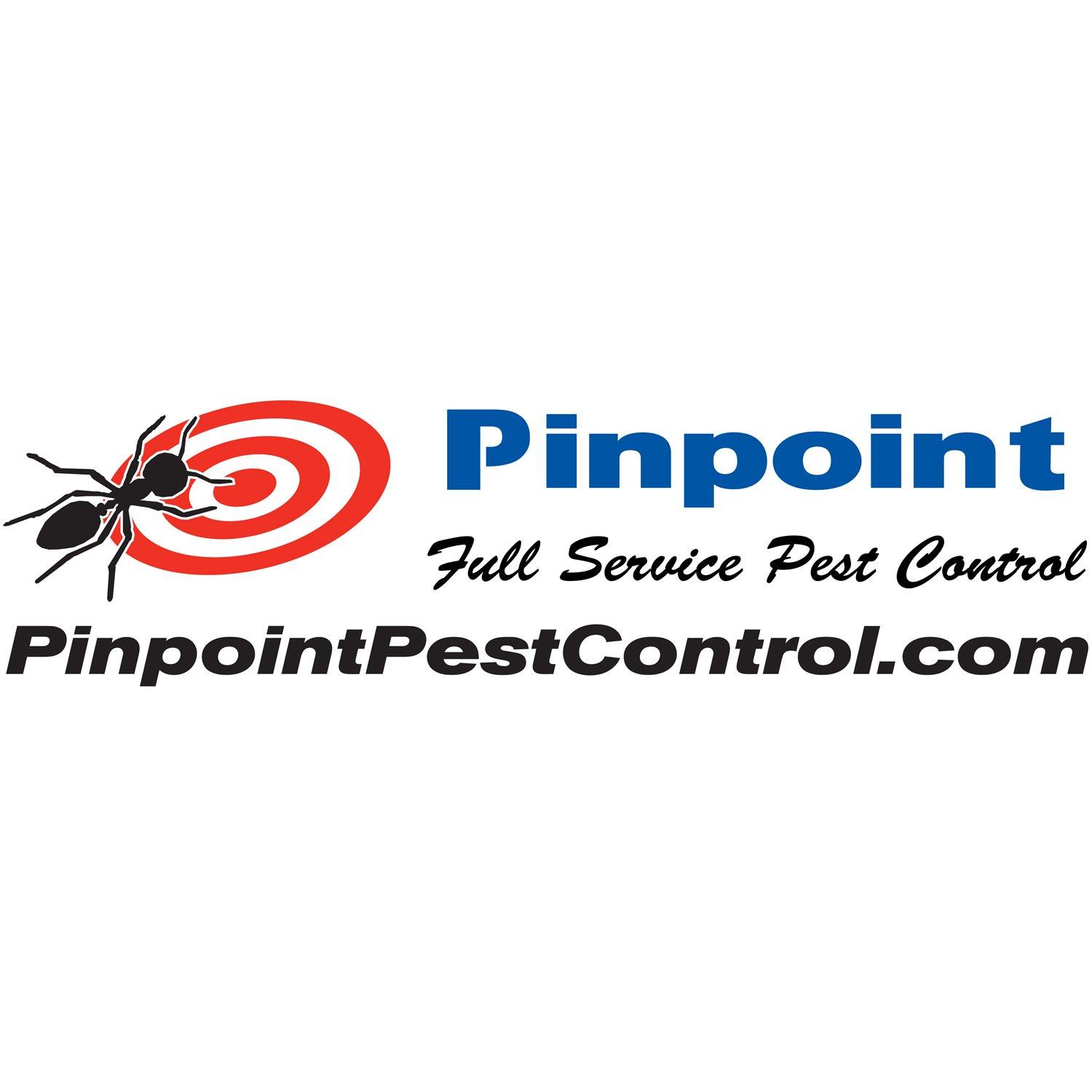 Pinpoint Pest Control Co Inc