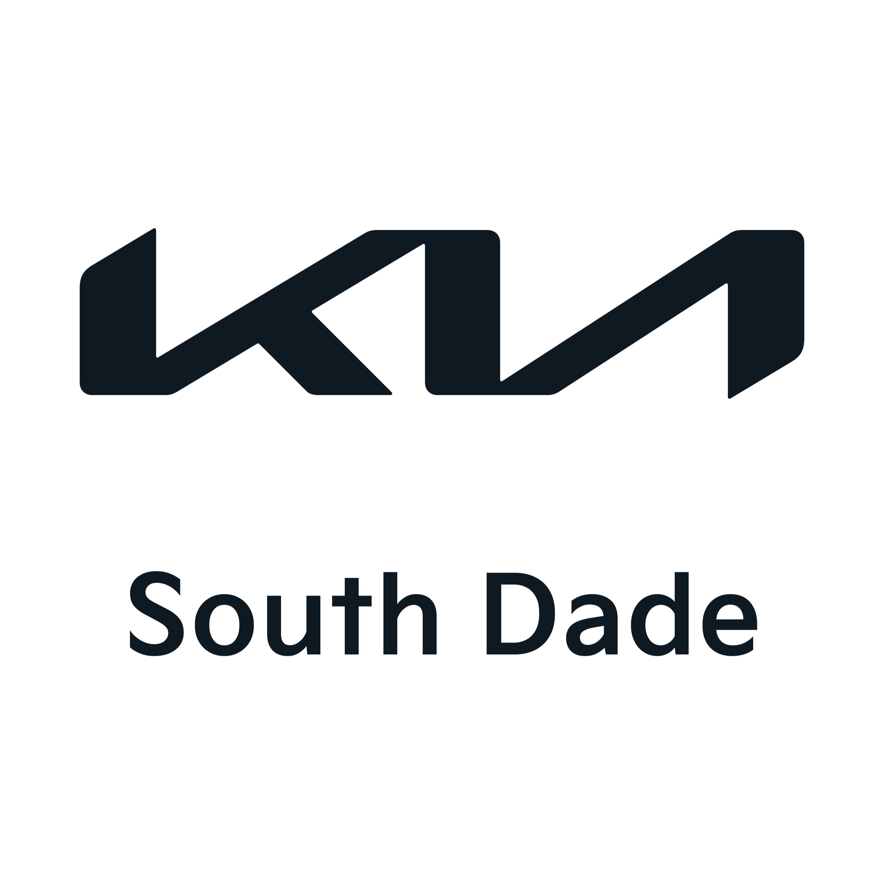 South Dade Kia of Miami