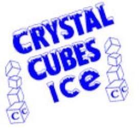 Crystal Cubes Ice Distributors
