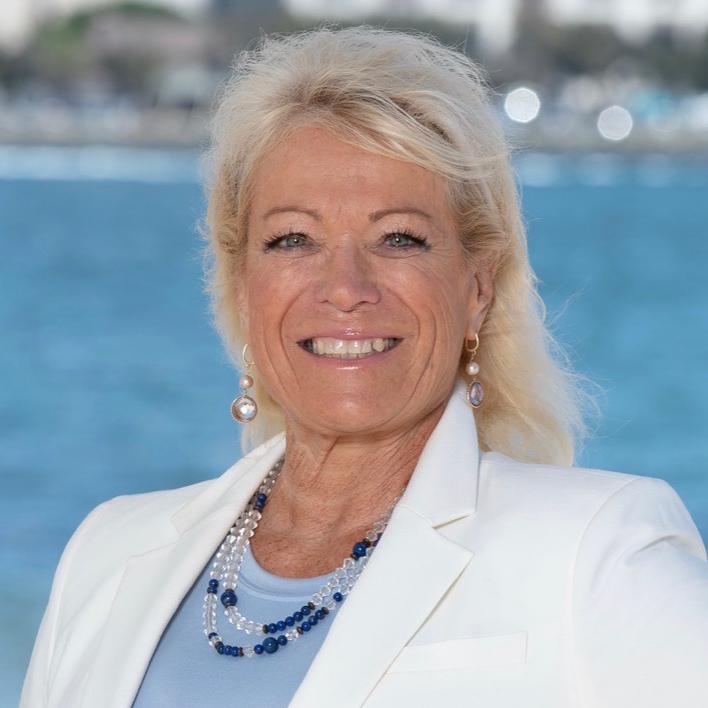 Patty Doyle San Diego Realtor, ABR