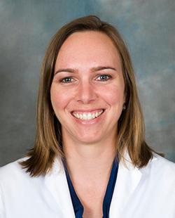 Amy Elizabeth Betz
