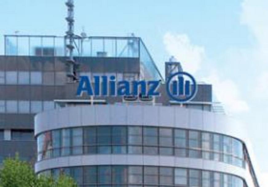 Allianz pojišťovna - Frank Josef