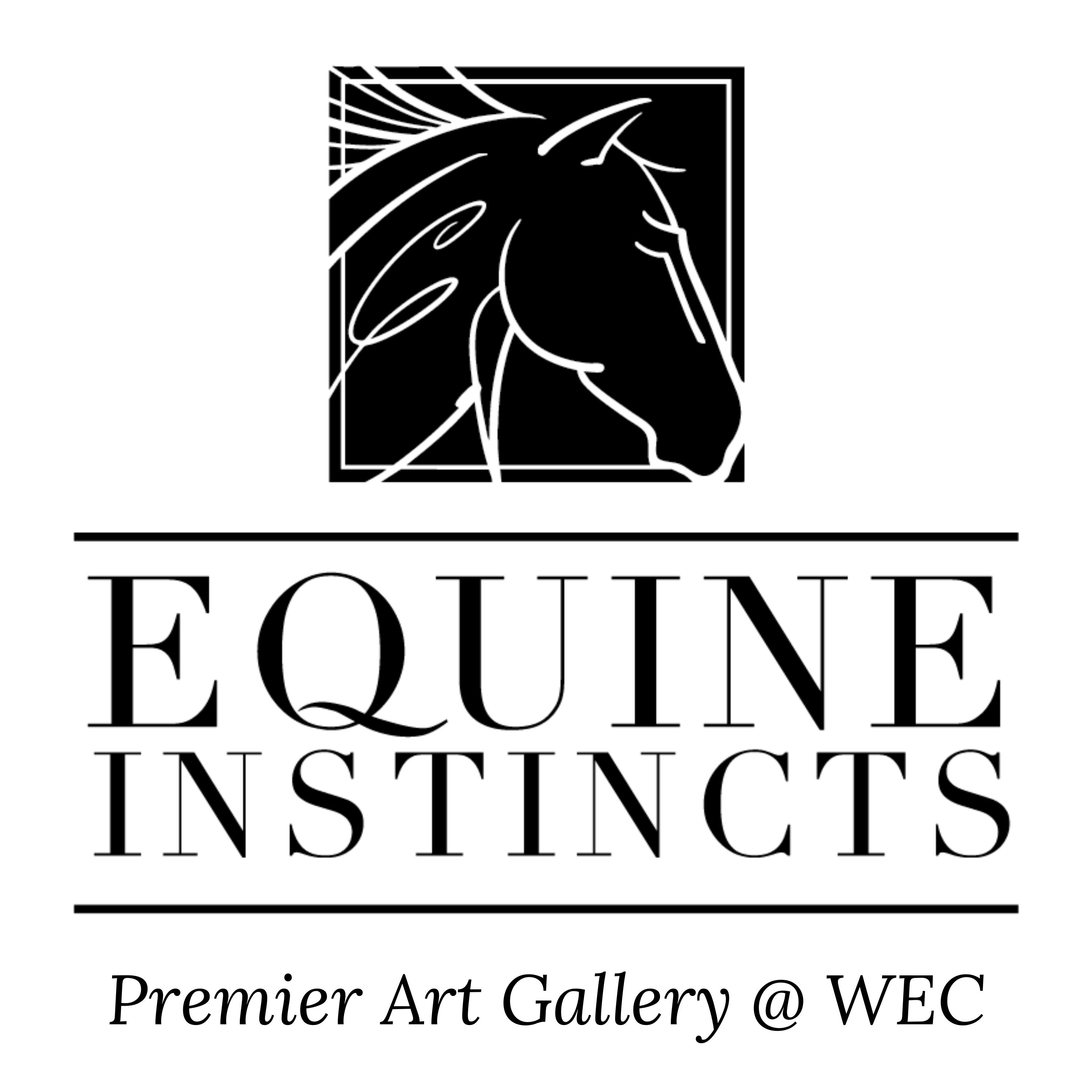 Equine Instincts