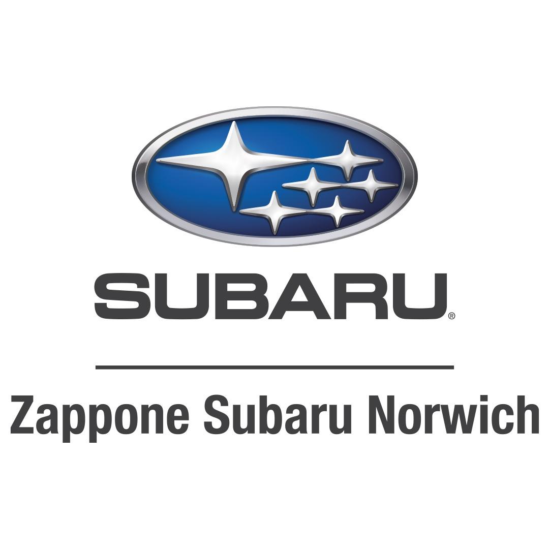 Zappone Subaru Norwich
