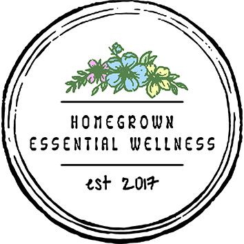 Homegrown Essentials Wellness Pediatrics & Family