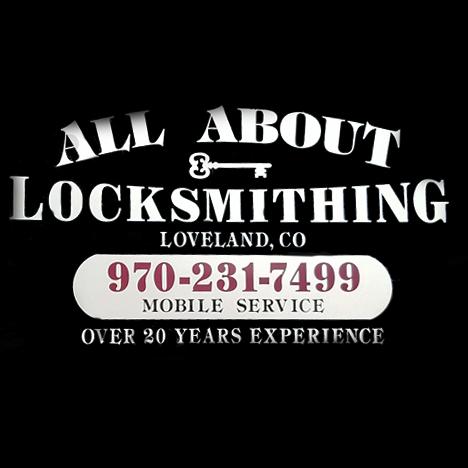 All About Locksmithing, LLC