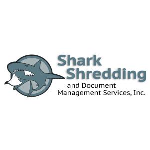 Shark Shredding and Document Management Services