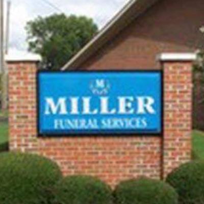 Miller's Funeral Service Inc