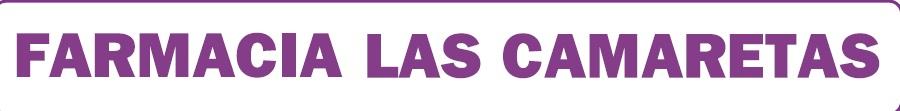 Farmacia Las Camaretas