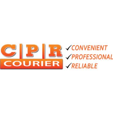 CPR Courier