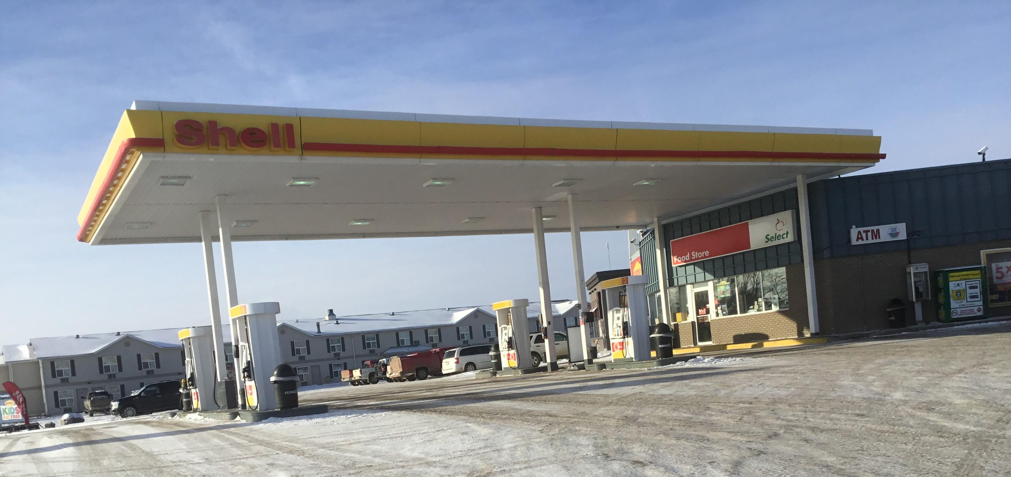 Flying J Travel Center