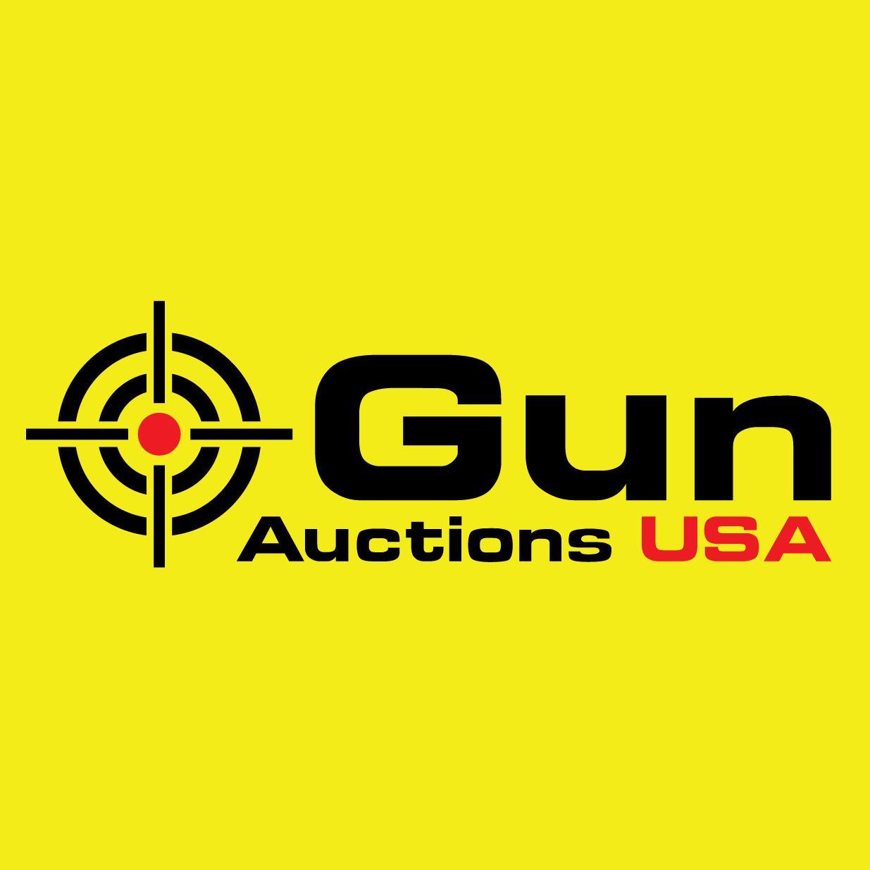 Gun Auctions USA
