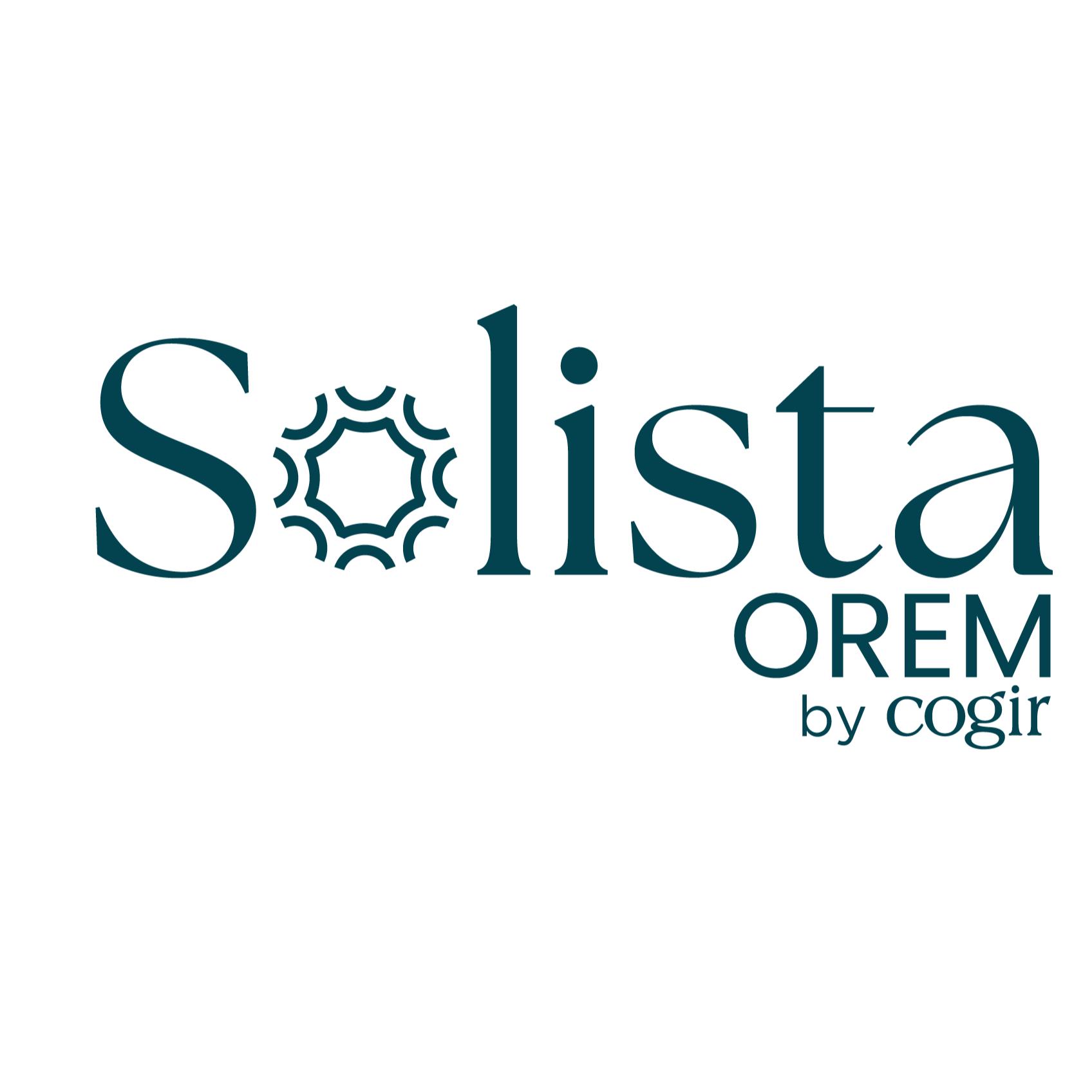 Solista Orem