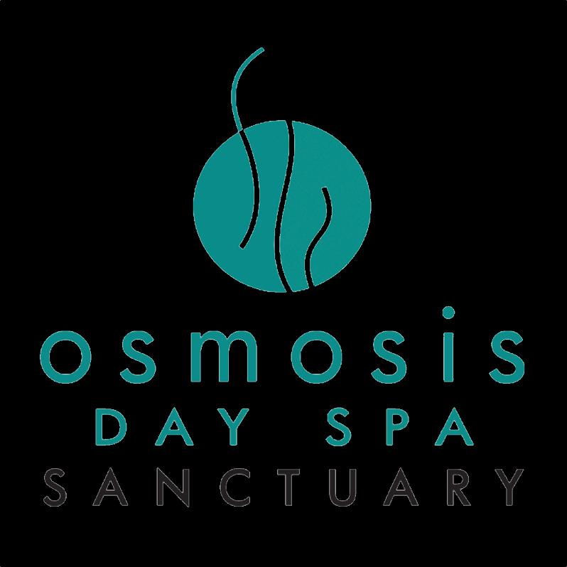Osmosis Day Spa Sanctuary