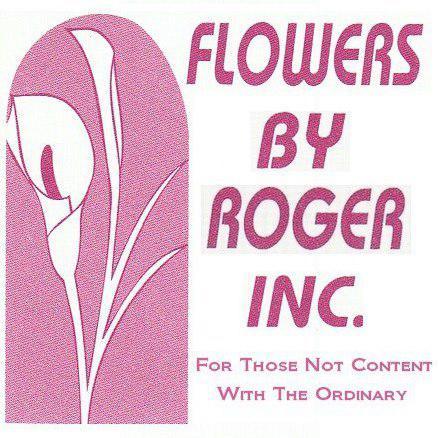 Flowers by Roger