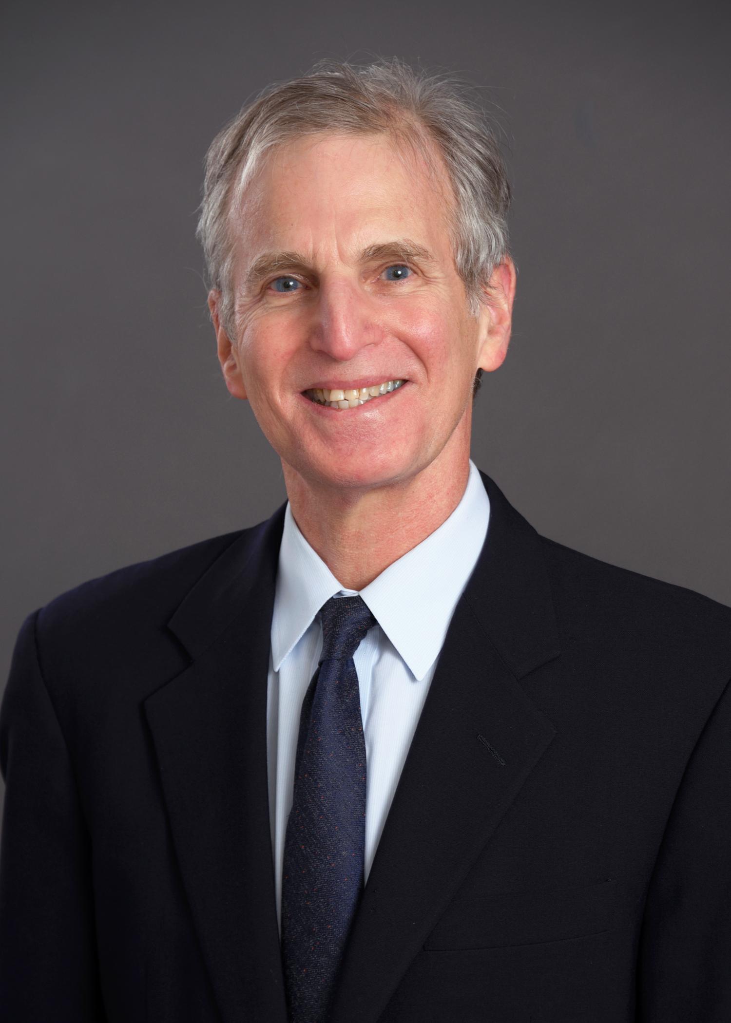 Michael Feld, MD