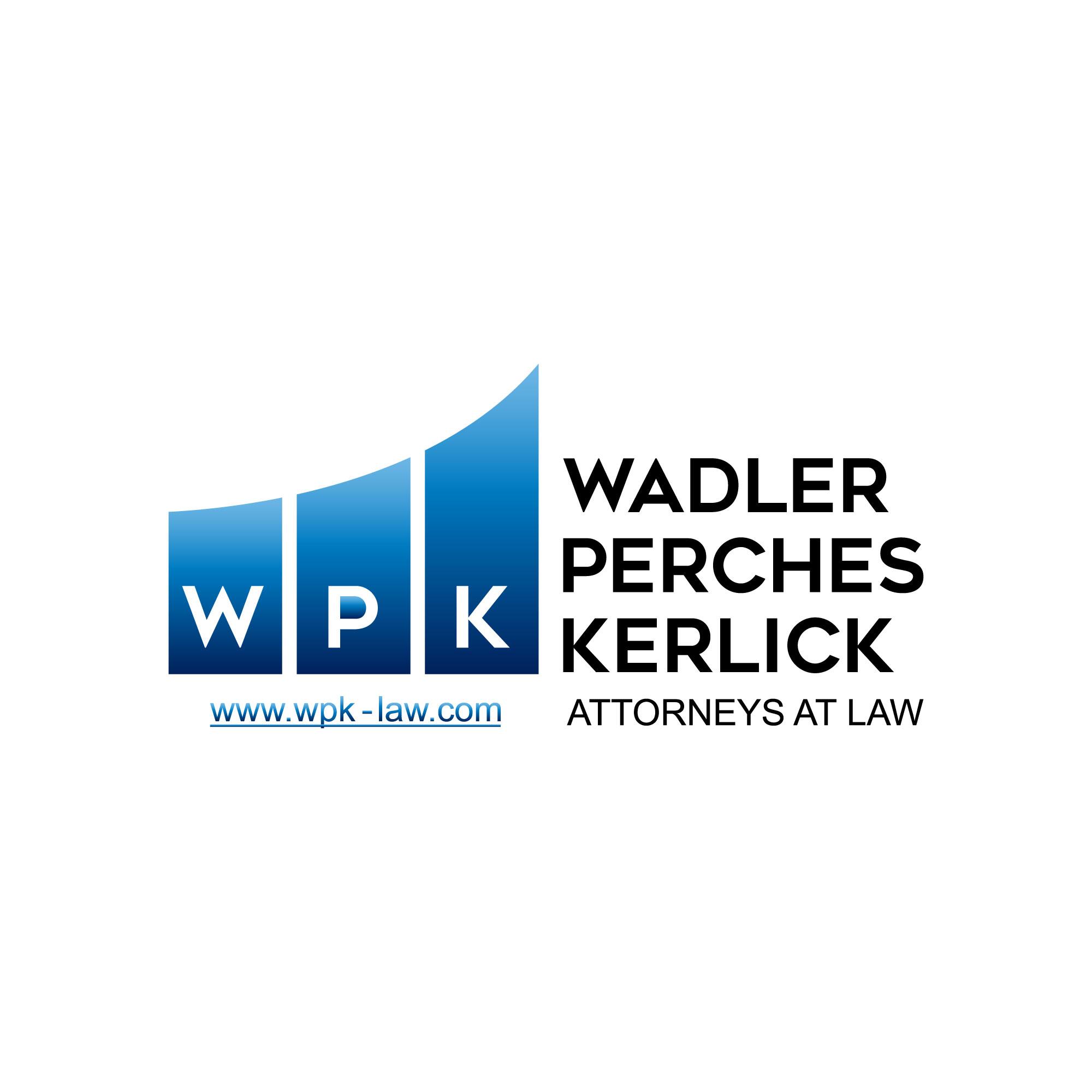 Wadler Perches & Kerlick