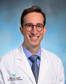 Justin Lingel, MD, FACC