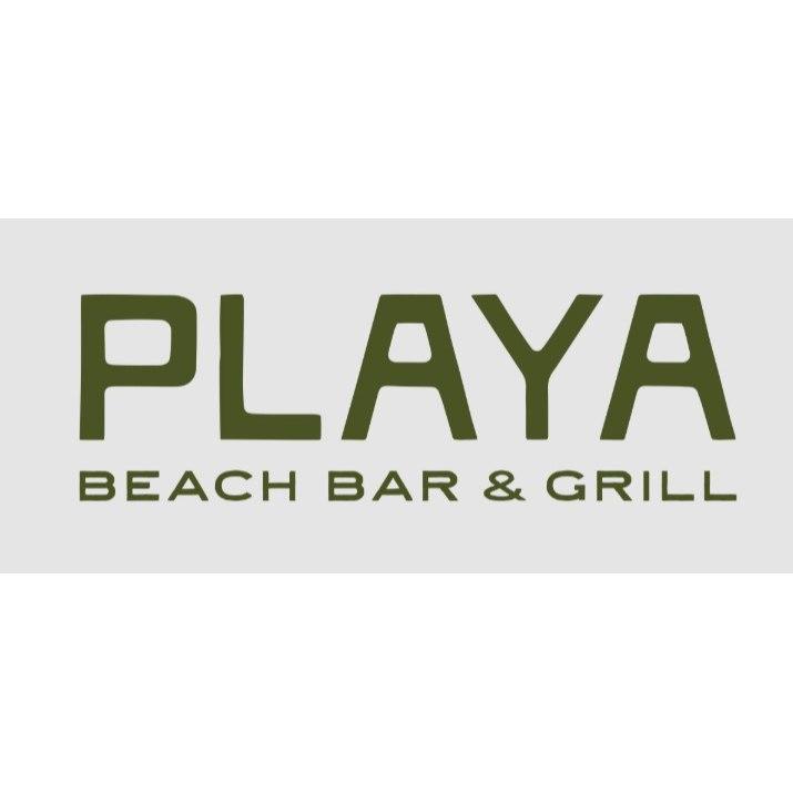 Playa Beach Bar & Grill