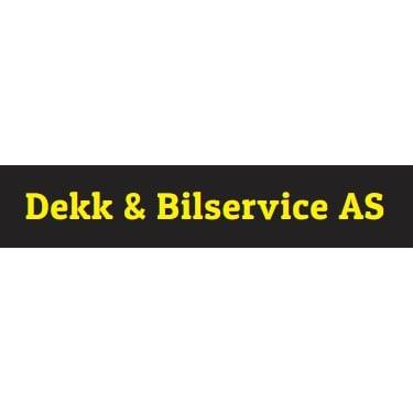 Dekk & Bilservice (Mekonomen)