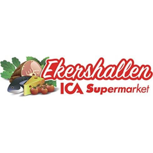 ICA Ekershallen