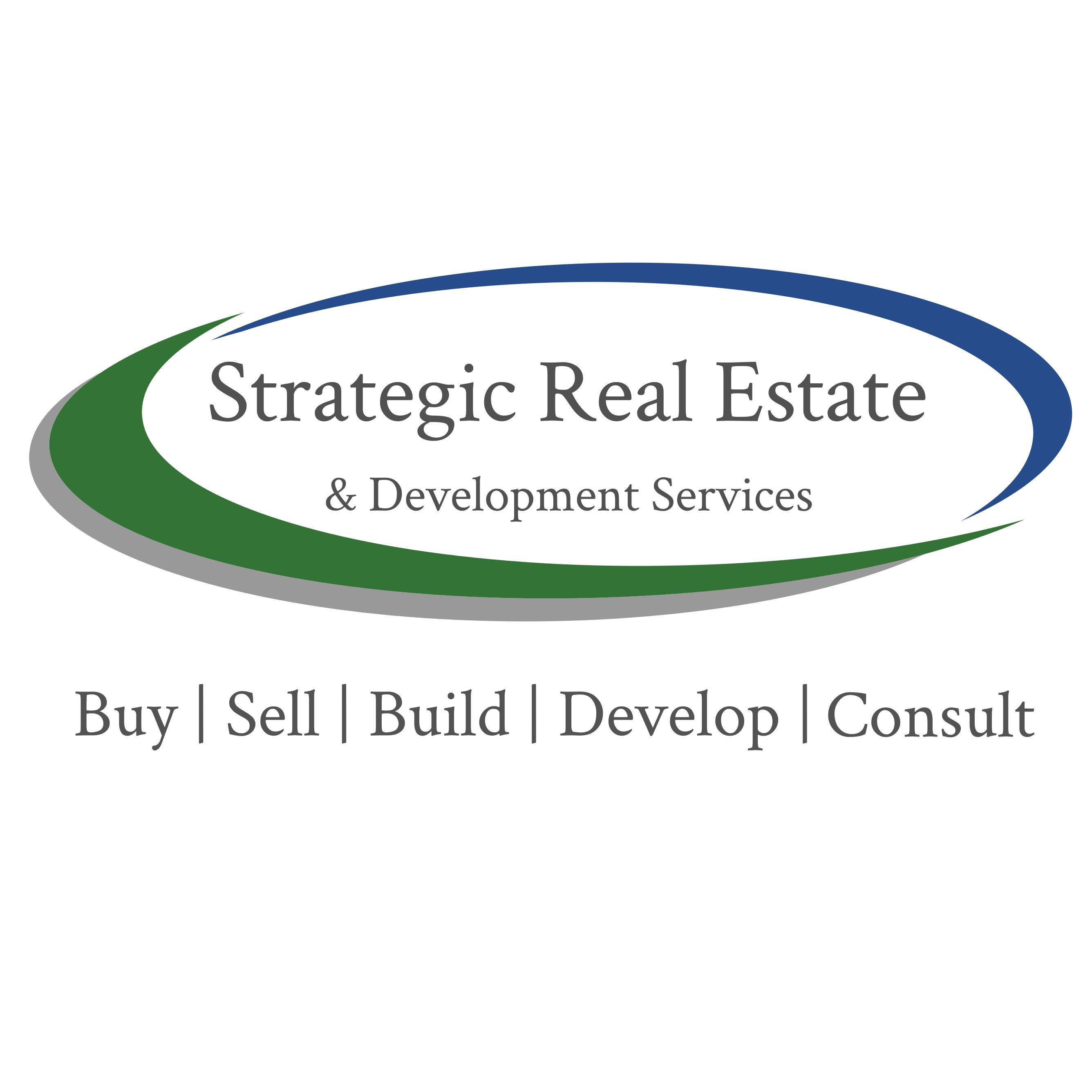 Holly Worley - Strategic Real Estate