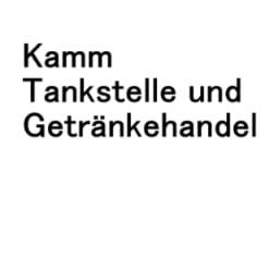 Kamm | Tankstelle und Getränkehandel