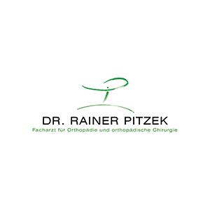 Dr. Rainer Pitzek